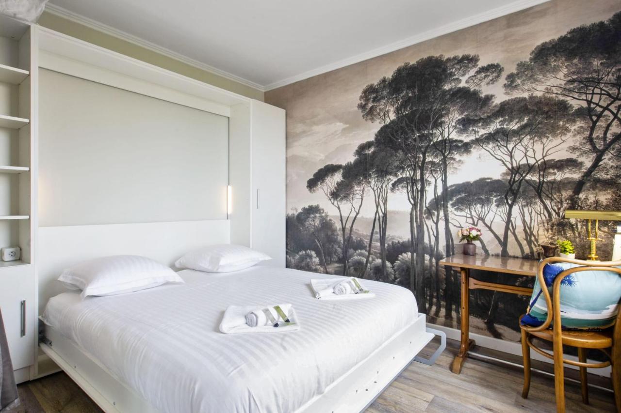 Appartement Marisco - Welkeys Biarritz Exterior photo