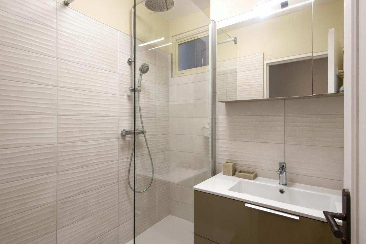 Appartement Marisco - Welkeys Biarritz Exterior photo
